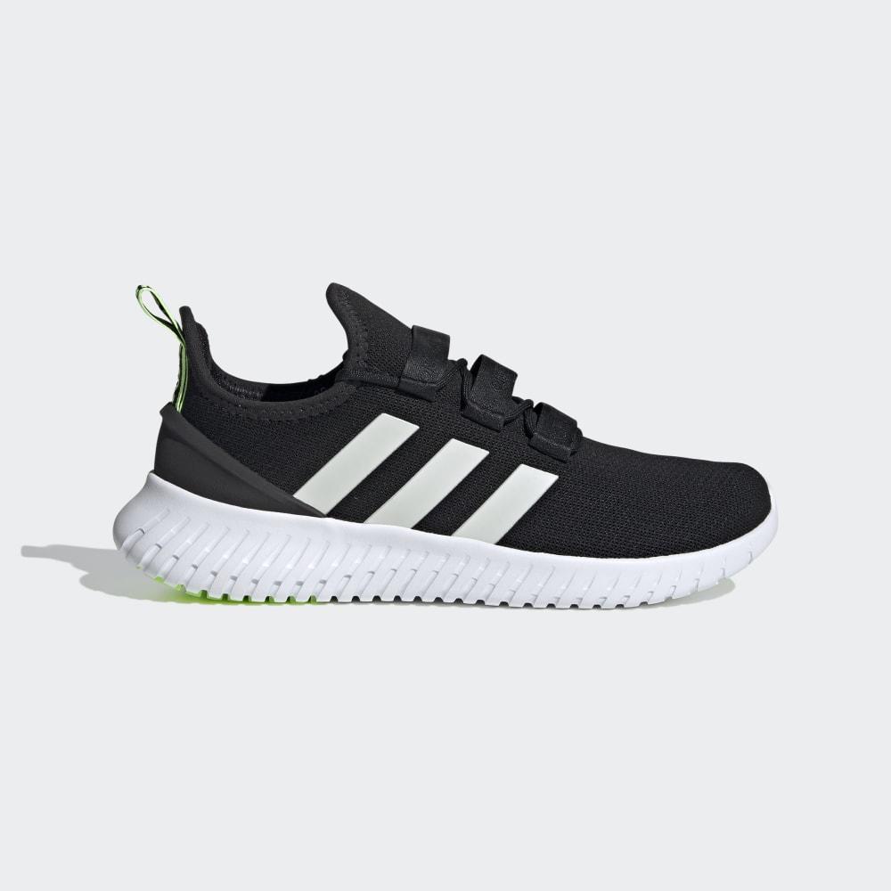 Adidasi Alergare Adidas Kaptir Barbati Romania - Negrii/Gri EG3804